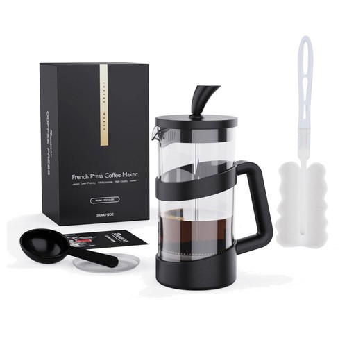 Cup french press coffee - 2,