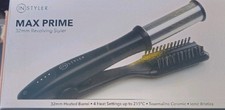 InStyler Max Prime 32mm Revolving Styler – Ceramic Hair Tool – Hardly Used