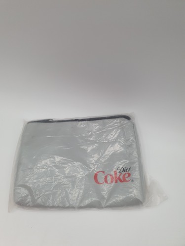 Diet coke pencil case from - coke,