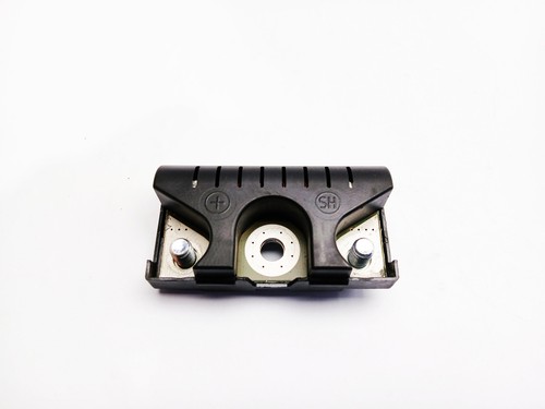 Audi radio disturbance - a1,