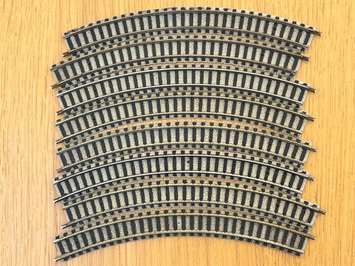 Gauge fleischmann layout - gauge,