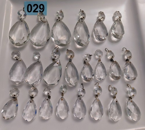 Vgc vintage clear - vgc,