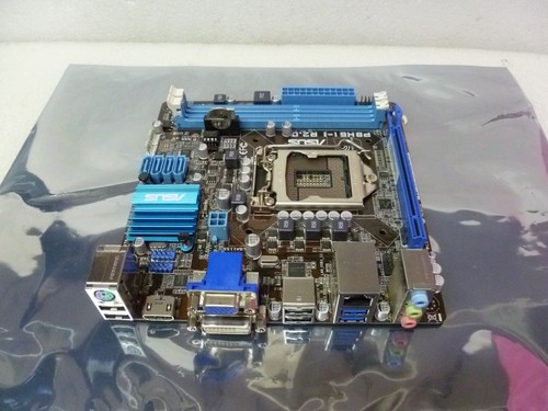 Asus p8h61 lga 1155 - p8h61-i,