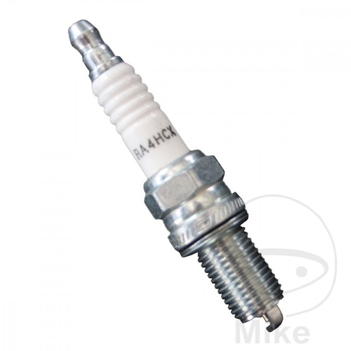 Champion spark plug - plug, ra4hcx