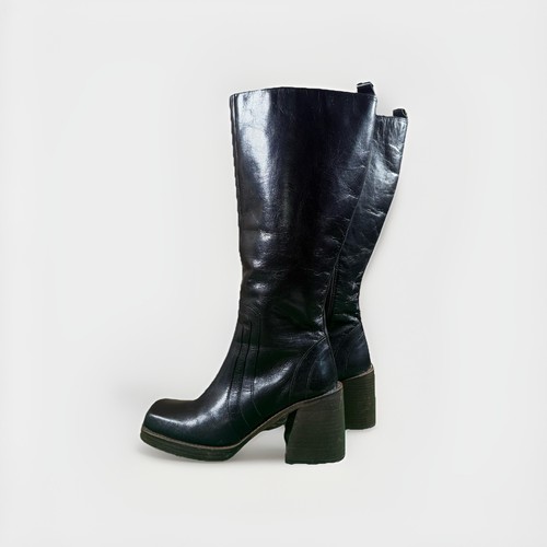 Vintage steve madden 70s - vintage,