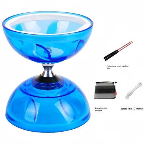 Portable diabolo chinese yoyo - diabolo,
