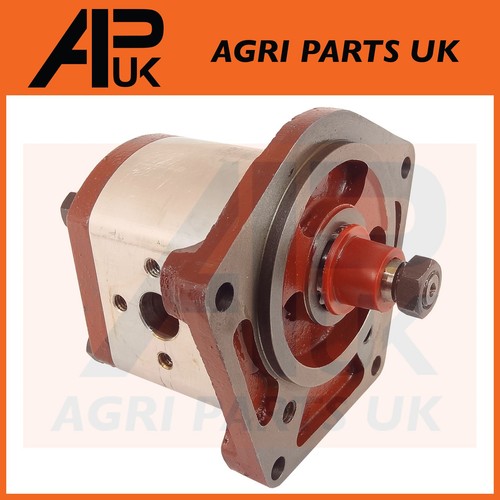 Hydraulic pump for - for, case