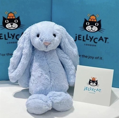 Jellycat 31cm jelly - jelly, rabbit