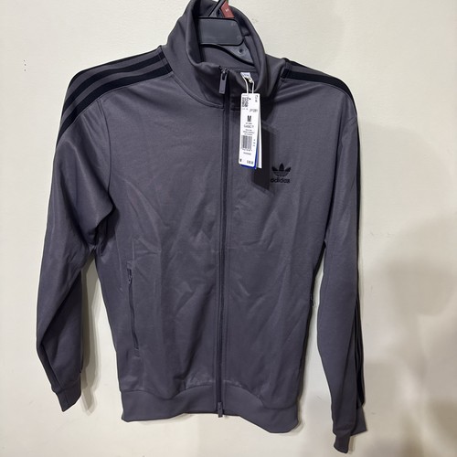Adidas beckenbauer track - adidas,