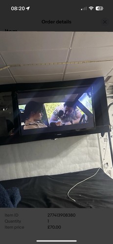 Samsung inch built tv - samsung, 24