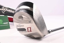 Jack Nicklaus Q4 Driver / 12