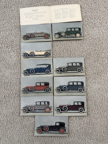 Rolls royce coachwork - rolls,