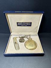 Vintage Jules Jurgensen