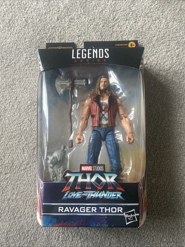 Marvel legends series thor - legends,