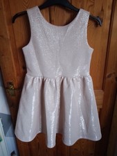 Next Girls Dress Size 13 Years