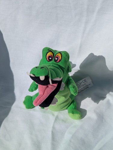Vintage disney crock soft - disney,