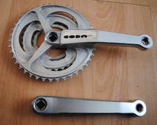 Cannondale Coda 502M Square