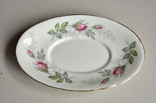 Paragon china bridal rose - paragon,
