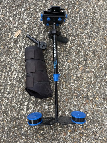 Flycam nano dslr steadicam - nano,