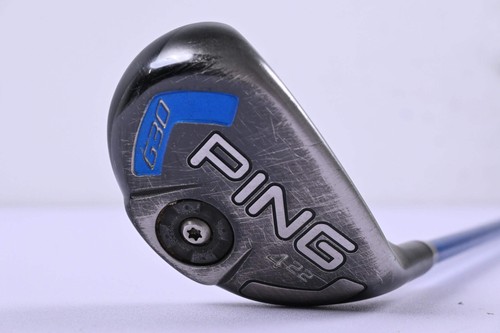 Ping g30 hybrid - #4, /