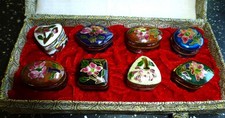 Vintage Chinese Cloisonne