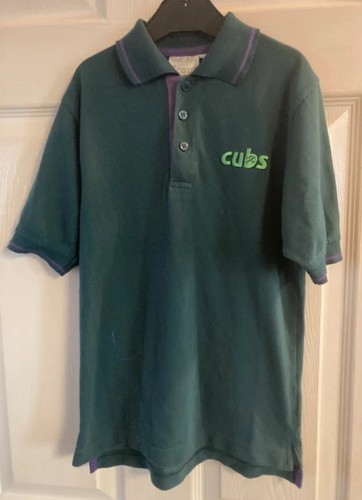 Boys girl official scout cubs - official,