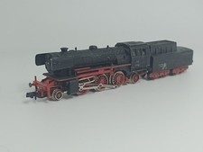 N Gauge Arnold Rapido BR 23