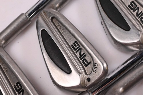 Ping s59 irons black - /,