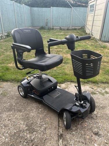 Pride apex lite mobility - apex,