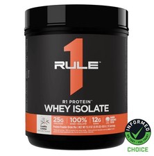 Rule 1 protein (0.99 LB)