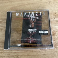 2Pac Makaveli Don Killuminati