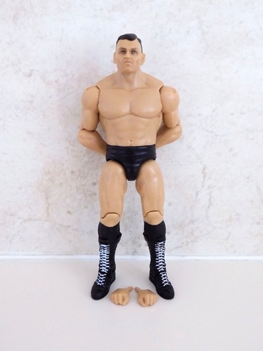Wwe gunther mattel basic - wwe,