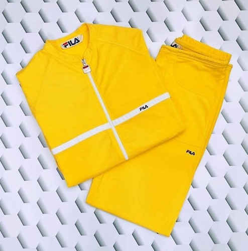 Fila 80s vintage full terrinda - fila,