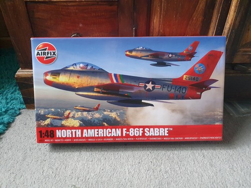 A08111 airfix north - airfix,