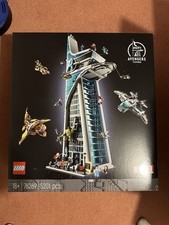 LEGO Super Heroes: Avengers