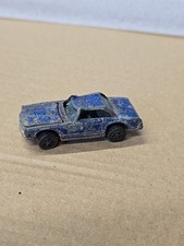Hot Wheels Redline 1969