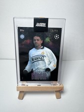 2025-26 Topps Total Football