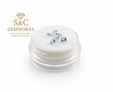 Sky blue 106 spinel - sky,