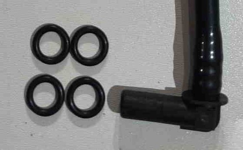 Jaguar type 3 - jaguar, inlet