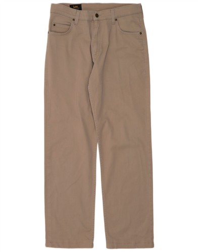 Lee mens brooklyn - lee, straight