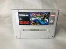 Video Game Turtles In Time