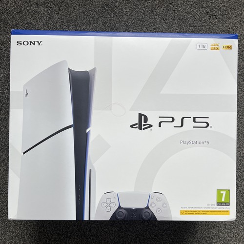Playstation disc edition - 5,