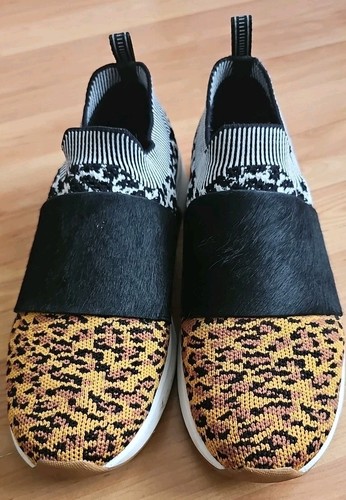 Mark nason trainers sneakers - nason,