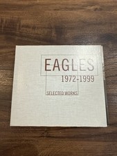 Eagles selected works - eagles,