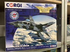 Corgi AA33619 Panavia Tornado