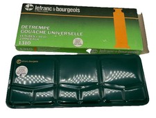 Vintage Lefranc & Bourgeois