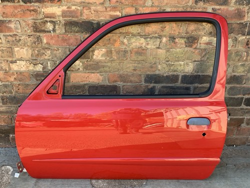 1994 2002 nissan micra k11 - 1994,