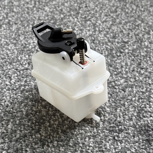 Vintage hpi nitro - nitro, 18ss