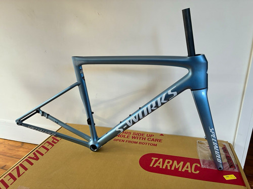 Specialized works s2026 sl8 - specialized, s-works