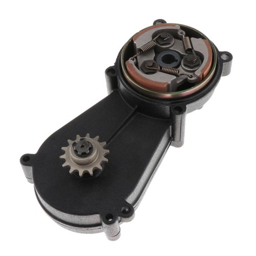 14t clutch drum - drum, housing